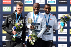 Mens 2018 Simplyhealth Great North Run. Photo: David T. Hewitson/Sports for All Pics